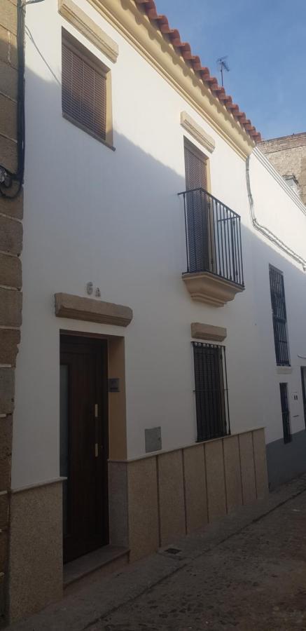 הוילה חרז דה לוס קבאלרוס Entre Torres מראה חיצוני תמונה